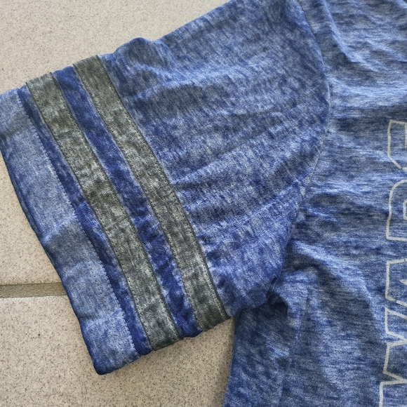 NWT Men's S(34/36) Star Wars Mad Engine Lightweight T-Shirt - Picture 3 of 6